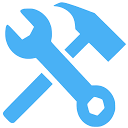 Decode - Tools icon